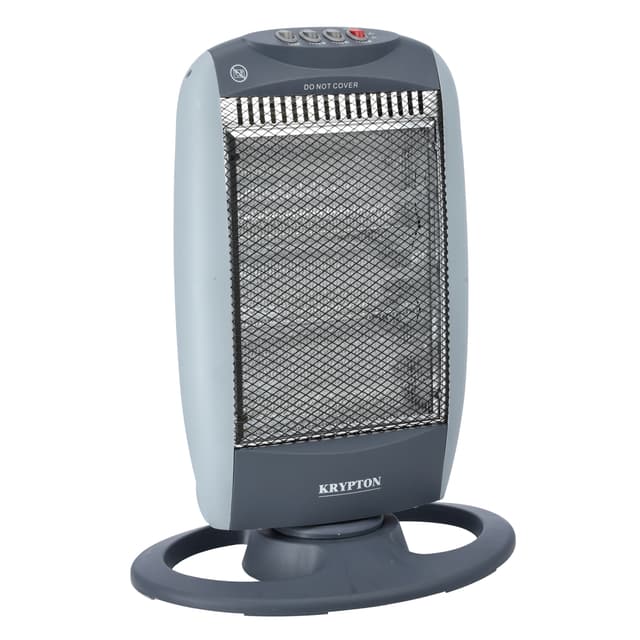 دفاية كهربائية Krypton Halogen Heater - 198514