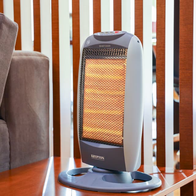 دفاية كهربائية Krypton Halogen Heater - 198512