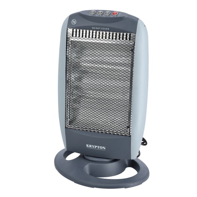 دفاية كهربائية Krypton Halogen Heater - 198515