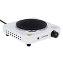 موقد كهربائي صغير (1000W) Krypton Single Burner Hot Plate
