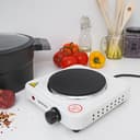 موقد كهربائي صغير (1000W) Krypton Single Burner Hot Plate