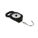 Krypton Luggage Scale, 32 Kg Maximum Capacity, Abs Material With High Precision, Double Pointer - 193219