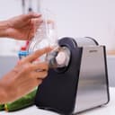 صانعة السلطة الكهربائية (200W) Krypton Salad Maker, Stainless Steel Housing