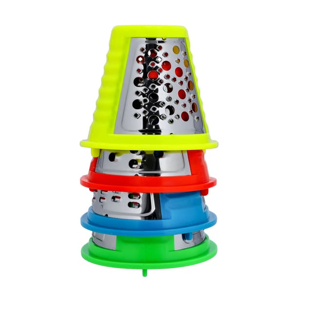 صانعة السلطة الكهربائية (200W) Krypton Salad Maker, Stainless Steel Housing