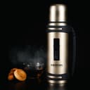 ترمس حافظ للحرارة (1400ML) Krypton Vacuum Flask