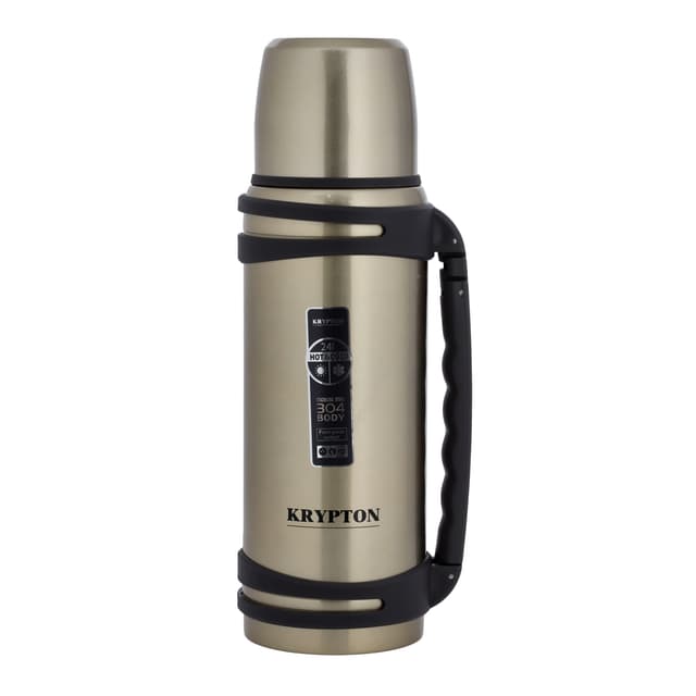 ترمس حافظ للحرارة (1400ML) Krypton Vacuum Flask