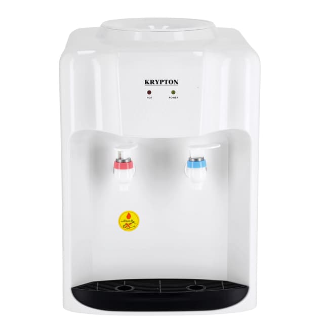 Krypton Table Top Water Dispenser KNWD6094