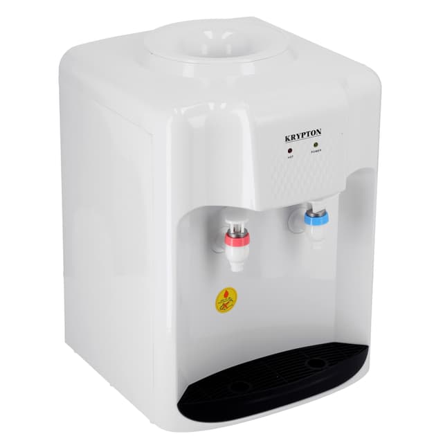 Krypton Table Top Water Dispenser KNWD6094