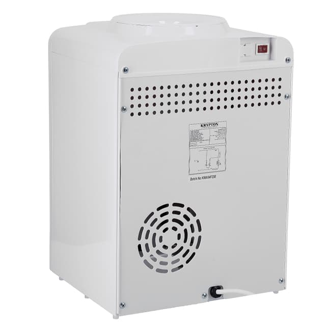 Krypton Table Top Water Dispenser KNWD6094