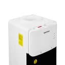 كولر مع ثلاجة صغيرة Krypton Water Dispenser With Refrigerator