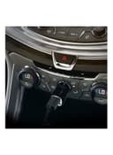 promate Car Charger, 3.1A Dual USB Port Car Charger with Micro-USB Sync and Charger Cable for Smartphone and Tablets Black