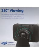 promate Car Holder, Car Mount Holder for Smartphone and GPS, Mount-2 Black Black