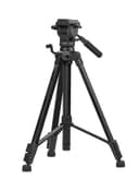 ترايبود كاميرا ثلاثي (حامل الكاميرا) Camera Tripod, Professional Aluminum - Promate
