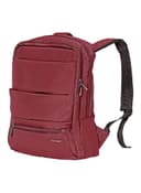 حقيبة لاب توب 15.6 بوصة أحمر Promate - Laptop Backpack 15.6 Inch for Laptops, Tablets, Documents Red