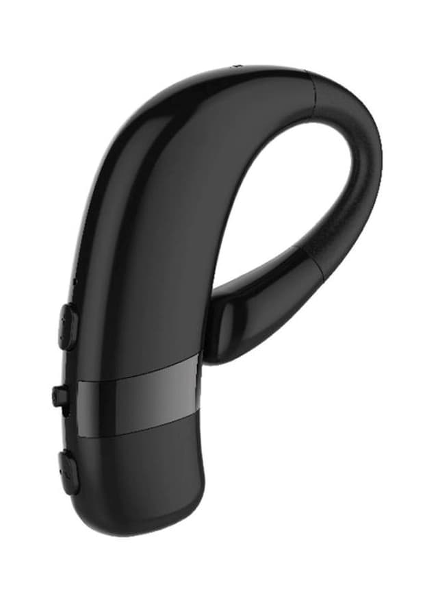 promate Bluetooth Mono In-Ear Headset Black