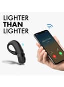 promate Bluetooth Mono In-Ear Headset Black