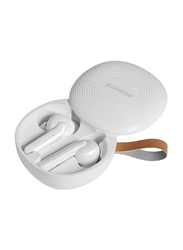 سماعات بلوتوث لاسلكية بروميت Promate Wireless Bluetooth In-Ear Headphone