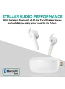 سماعات بلوتوث لاسلكية بروميت Promate Wireless Bluetooth In-Ear Headphone