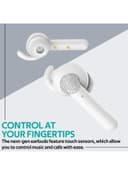 سماعات بلوتوث لاسلكية بروميت Promate Wireless Bluetooth In-Ear Headphone