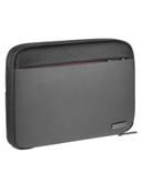 promate Professional Tablet Sleeve 32.2 x 20.3cm Black - SW1hZ2U6NTEzNDQx