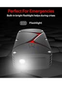 promate Auto Booster Emergency Car Jump Starter