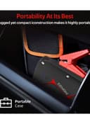 promate Auto Booster Emergency Car Jump Starter