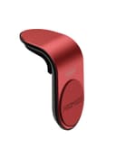 هولدر مغناطيسي قوي أحمر | Universal Air Vent Magnetic Holder