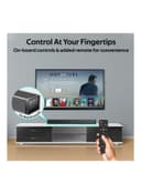 Promate Wireless Bluetooth Speaker Black