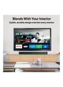 Promate Wireless Bluetooth Speaker Black