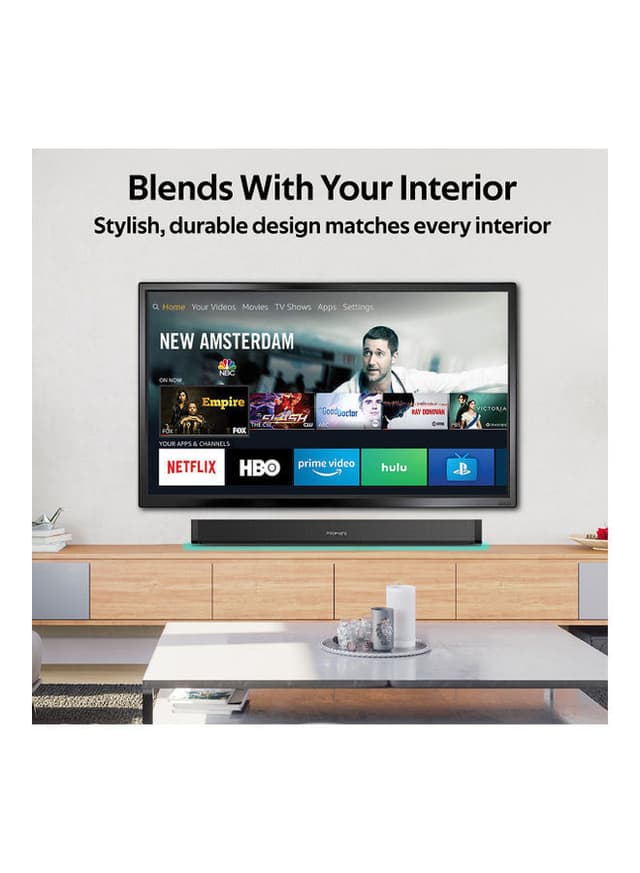 Promate Wireless Bluetooth Speaker Black