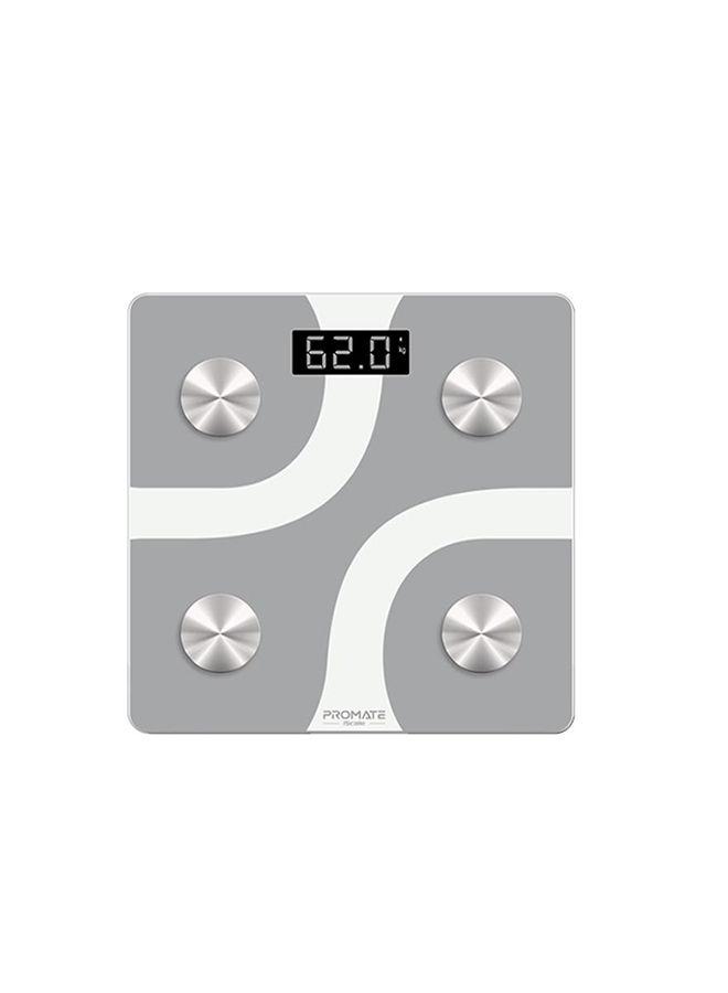 Digital Precision BMI Scale