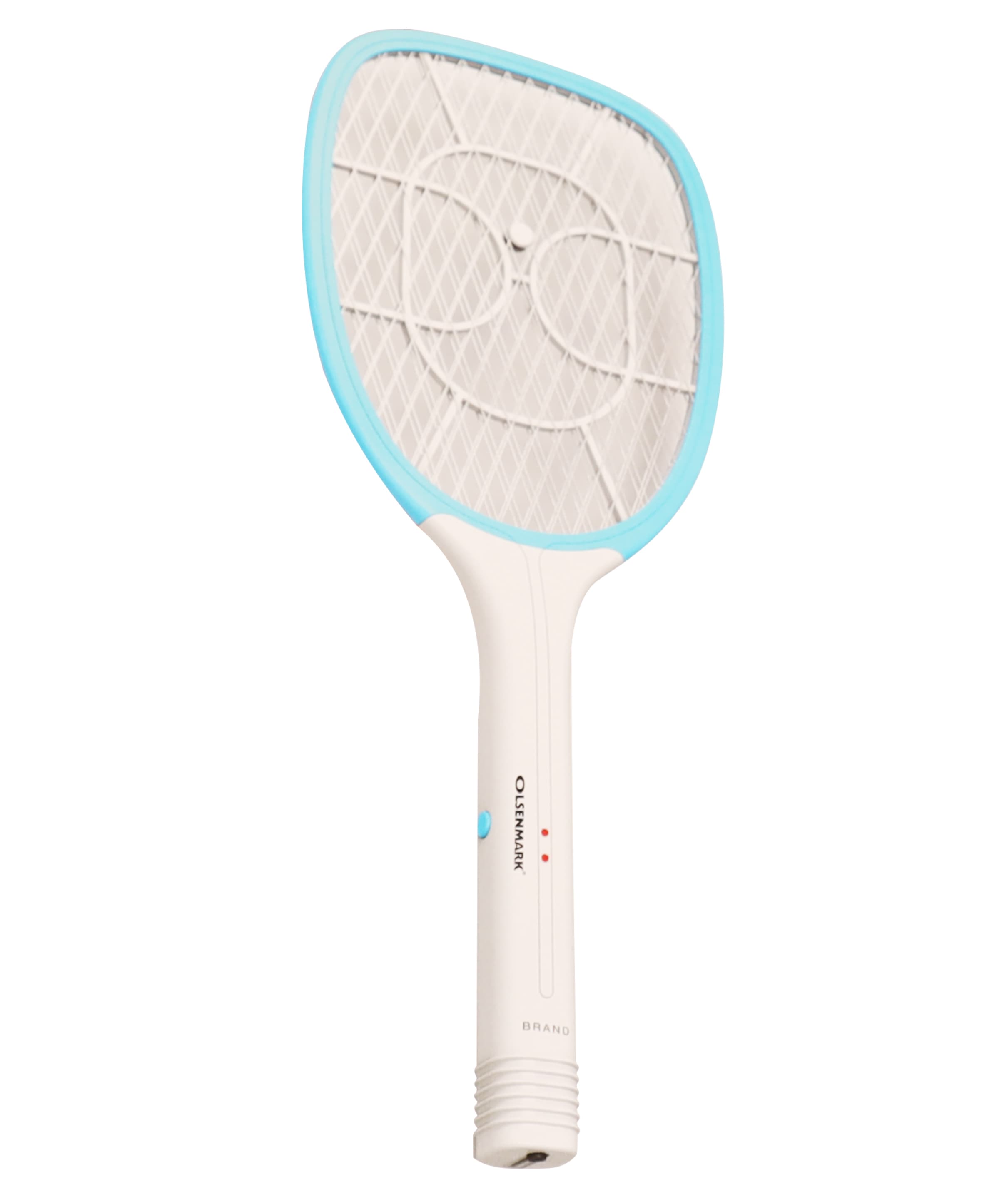 مضرب بعوض كهربائي Rechargeable Mosquito Swatter - Olsenmark