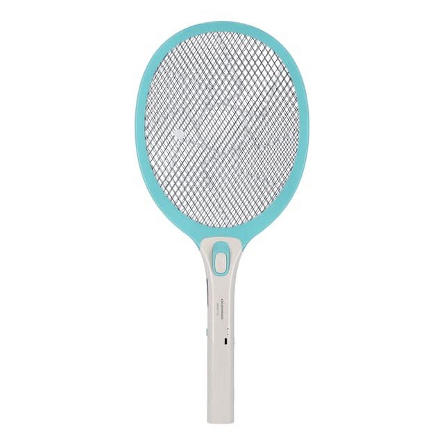 مضرب بعوض كهربائي Rechargeable Mosquito Swatter - Olsenmark