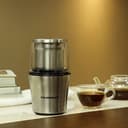 مطحنة قهوة بسعة 70 مل Olsenmark Coffee Grinder - Electric Grinder - 196739