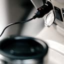 مج كهربائي للسيارة سعة 0.5 ليتر Car Electric Travel Mug, 0.5L Capacity - Olsenmark