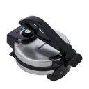 Olsenmark 8" Non Stick Chappathi Maker - 1200w - SW1hZ2U6NDYyNjky