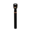 Olsenmark Rechargeable Led Flashlight, 288 Mm - Super Bright Cree- Led Torch Light - Built-In Battery