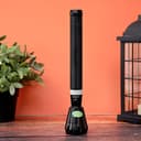 كشاف محمول قابل لإعادة الشحن Rechargeable Led Flashlight - Olsenmark