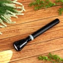 كشاف محمول قابل لإعادة الشحن Rechargeable Led Flashlight - Olsenmark