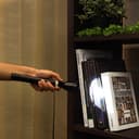 مجموعة كشاف محمول قابلة لإعادة الشحن Rechargeable Led Flashlight - Olsenmark