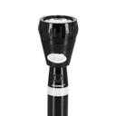 مجموعة كشاف محمول قابلة لإعادة الشحن Rechargeable Led Flashlight - Olsenmark