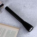 Olsenmark 3-in-1 Rechargeable LED Flash Light, OMFL2698 - Cree XPE Led 5W, Al Military Grade, High Lumens, Ni-Cd Battery 3.6V 3000mAh, Lifetime Warranty for LED