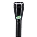 Olsenmark 3-in-1 Rechargeable LED Flash Light, OMFL2698 - Cree XPE Led 5W, Al Military Grade, High Lumens, Ni-Cd Battery 3.6V 3000mAh, Lifetime Warranty for LED