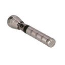 Olsenmark Rechargeable Led Flashlight - Super Bright Cree-Xpe Led Torch Light - Built-In 3000Mah