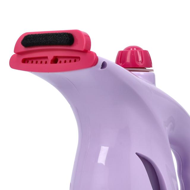 مكواة بخار محمولة 800 وات Olsenmark Handheld Garment Steamer - SW1hZ2U6NDU1NDA1