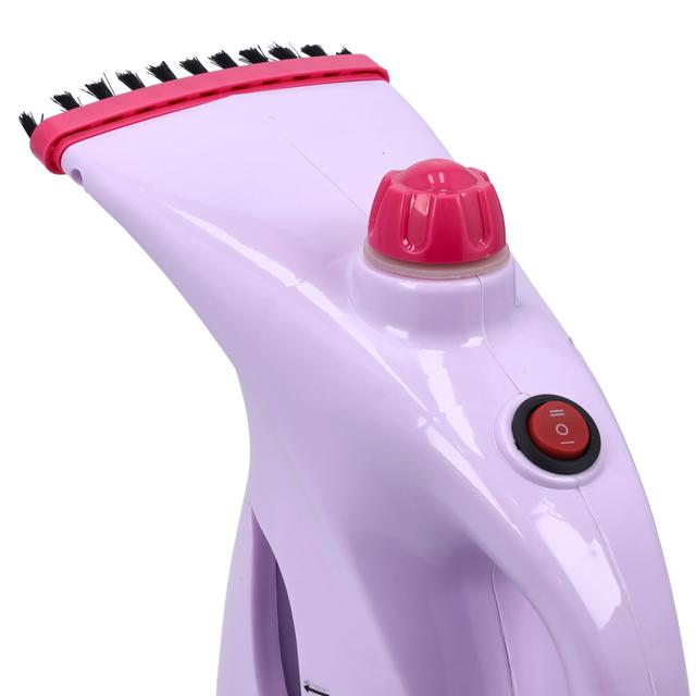 مكواة بخار محمولة 800 وات Olsenmark Handheld Garment Steamer - SW1hZ2U6NDU1NDAz