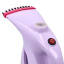 مكواة بخار محمولة 800 وات Olsenmark Handheld Garment Steamer - SW1hZ2U6NDU1NDAx