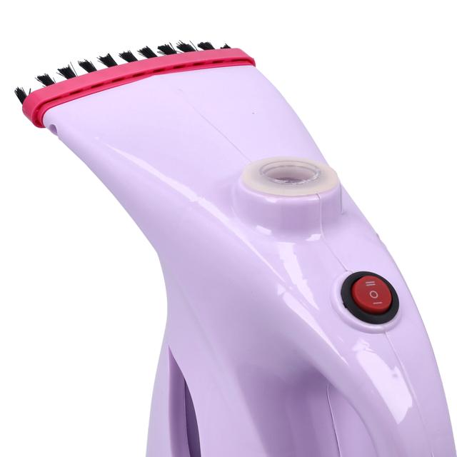 مكواة بخار محمولة 800 وات Olsenmark Handheld Garment Steamer - SW1hZ2U6NDU1NDAx