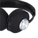 Olsenmark Wireless Headphone Rechargeable, OMHP1045N | With AUX Cable | Built-In Microphone | Wireless Long Travel Use | Ideal for Meeting, Music, Movies & More | Hands-Free Calling