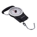 Olsenmark Luggage Scale - Large Screen - Capacity 35Kg - Abs Material - Portable - Lightweight - SW1hZ2U6NDQyNzcy